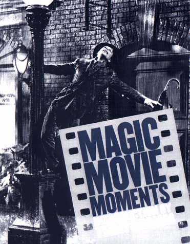 Magic Movie Moments (Hardcover)
