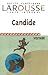 Candide by Voltaire