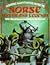 Norse Myths and Legends by Cheryl Evans