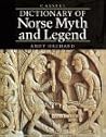 Dictionary of Norse Myth and Legend