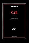Car by Harry Crews