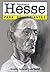 Hermann Hesse para principiantes by Gonzalo Carranza