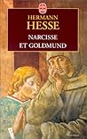 Narcisse et Goldmund