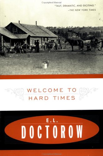 Welcome to Hard Times (Paperback)