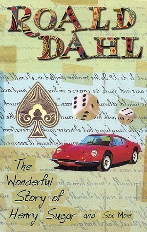 The Wonderful Story Of Henry Sugar and Six More
