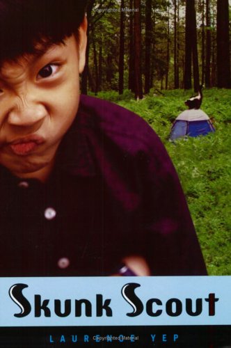 Skunk Scout (Paperback)