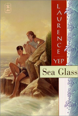 Sea Glass (Golden Mountain Chronicles, #8)