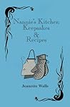 Nannie's Kitchen Keepsakes & Recipes