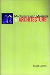 Mechanics and Meaning in Architecture