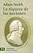 La riqueza de las naciones (El Libro De Bolsillo)