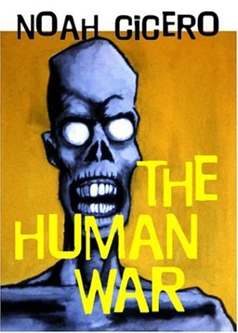 The Human War (Paperback)