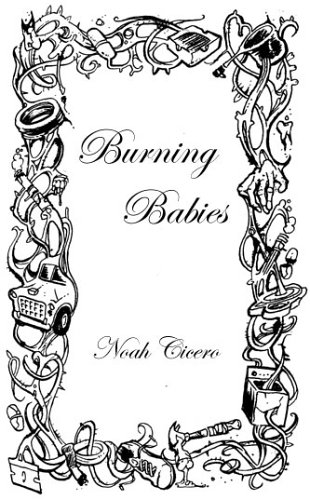 Burning Babies (Flemish Edition)