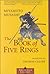 The Book of Five Rings by Miyamoto Musashi