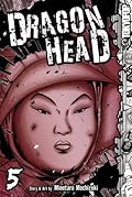 Dragon Head, Volume 5