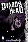 Dragon Head, Volume 4