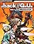 .hack(r)//G.U. Vol. 1//Rebirth - Official Strategy Guide by Laura Parkinson