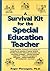 A Survival Kit for the Spec...