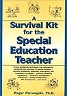 A Survival Kit for the Special Education Teacher (J-B Ed: Survival Guides) A Survival Kit for the Special Education Teacher (J-B Ed: Survival Guides)