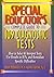 Special Educator's Complete Guide to 109 Diagnostic Tests