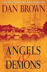Angels & Demons (Robert Langdon, #1)