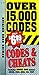 Codes & Cheats Spring 2006 Edition: Over 15,000 Secret Codes