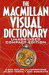 The Macmillan Visual Dictionary