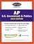 AP US Government & Politics 2005: An Apex Learning Guide
