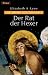 Der Rat der Hexer