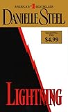 Lightning by Danielle Steel