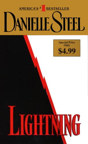 Lightning (Mass Market Paperback)
