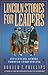 Lincoln Stories for Leaders