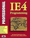 Professional Ie4 Programming