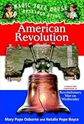 American Revolution