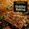 Holiday Baking (Williams Sonoma Kitchen Library) Holiday Baking (Williams Sonoma Kitchen Library)