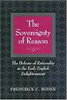 The Sovereignty of Reason (Princeton Legacy Library)