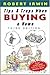 Tips and Traps When Buying a Home