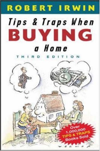 Tips and Traps When Buying a Home (Paperback)