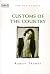 Customs of the Country (Ido...
