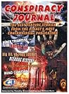 CONSPIRACY JOURNAL: TALES OF THE UNKNOWN & UNEXPLAINED! (Book & Audio CD)