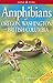 Amphibians of Oregon, Washington and British Columbia by Charlotte C. Corkran