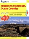 Hagstrom Middlesex/Monmouth/O... Counties, NJ. Atlas (Middlesex County, Monmouth County, Ocean County, Nj Atlas) Hagstrom Middlesex/Monmouth/O... Counties, NJ. Atlas (Middlesex County, Monmouth County, Ocean County, Nj Atlas)