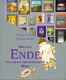 Michael Ende Und Seine Phantastische Welt: Die Suche Nach Dem Zauberwort Michael Ende Und Seine Phantastische Welt: Die Suche Nach Dem Zauberwort