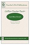Jacob Have I Loved LitPlan - A Novel Unit Teacher Guide With Daily Lesson Plans (LitPlans on CD)