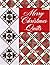 Merry Christmas Quilts