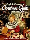 Quick Country Christmas Quilts