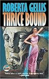 Thrice Bound (Greek Myths, #5)
