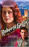 Desiree (The Roselynde Chronicles, #7)