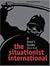 Situationist International:...