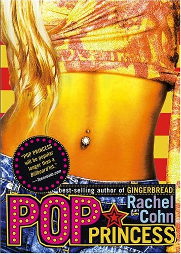 Pop Princess (Paperback)