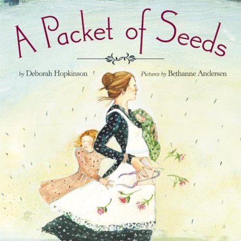 A Packet of Seeds (Hardcover)